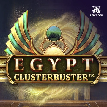 Redtiger : Egypt Clusterbuster - CSPLAY168
