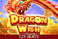 Spadegaming : Dragon Wish - CSPLAY168