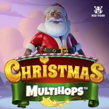 Redtiger : Christmas MULTIHOPS - CSPLAY168