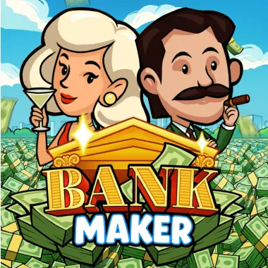 Mancala : Bank Maker - CSPLAY168