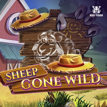 Redtiger : Sheep Gone Wild - CSPLAY168