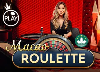 Roulette Macao - CSPLAY168