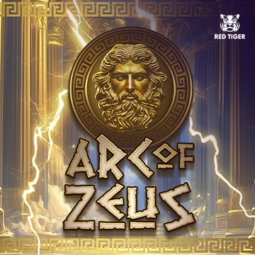Redtiger : Arc Of Zeus - CSPLAY168