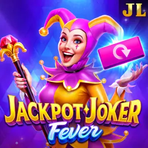 Jili : Jackpot Joker FEVER - CSPLAY168