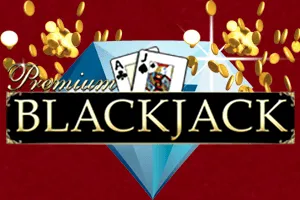 Premium Blackjack 2.0 - CSPLAY168