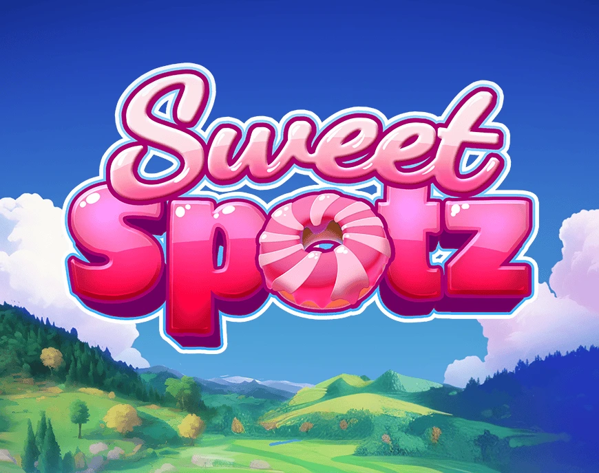 Slotmill : Sweet Spotz - CSPLAY168