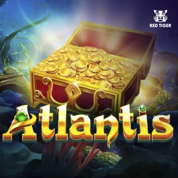 Redtiger : Atlantis - CSPLAY168