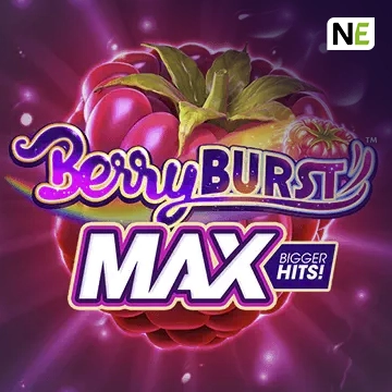 Berryburst MAX - CSPLAY168