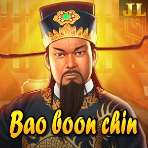 Jili : Bao boon chin - CSPLAY168