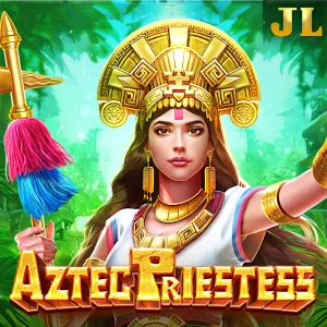 Jili : Aztec Priestess - CSPLAY168