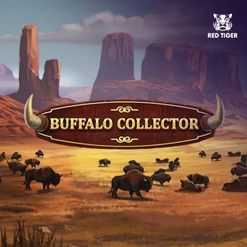 Redtiger : Buffalo Collector - CSPLAY168