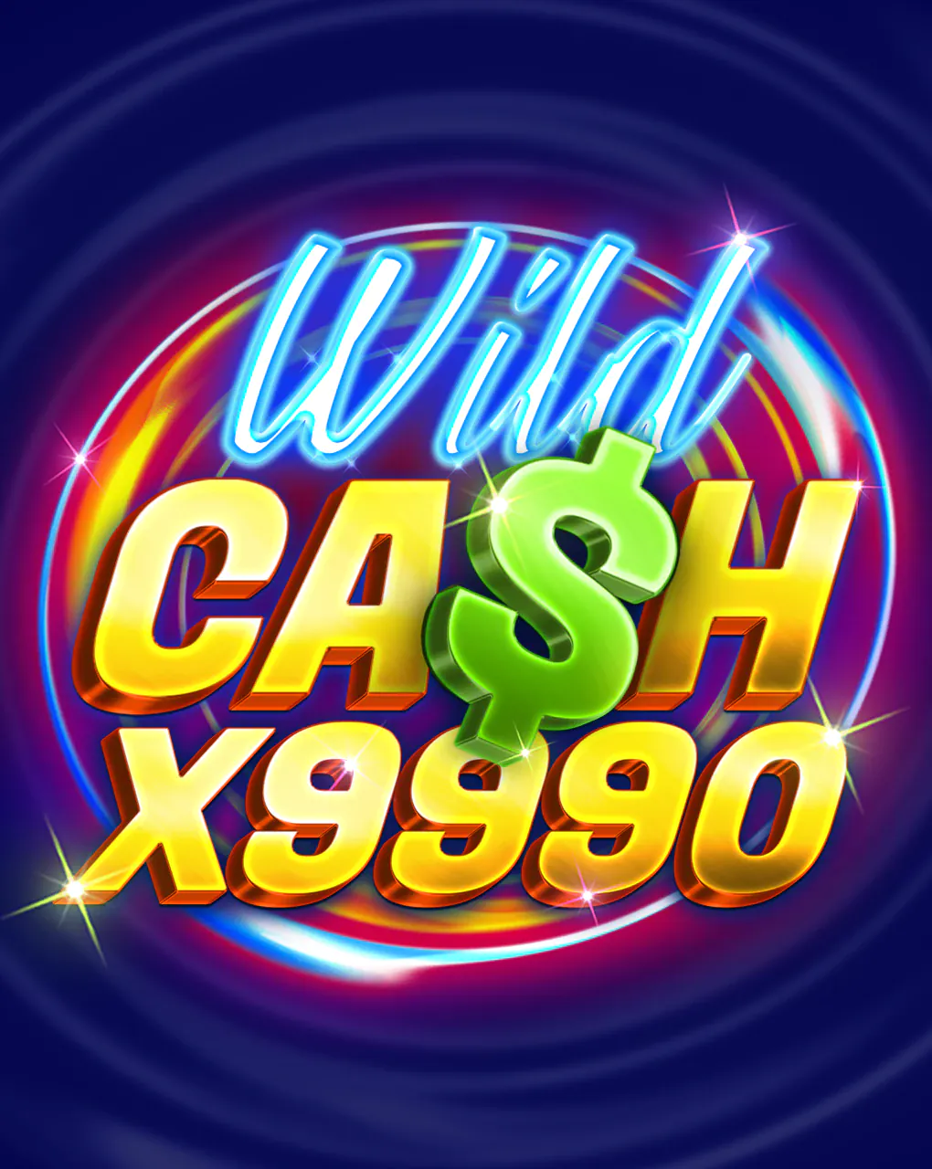 Bgaming : Wild Cash x9990 - CSPLAY168