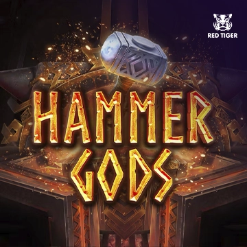 Redtiger : Hammer Gods - CSPLAY168