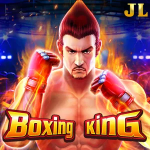 Jili : Boxing King - CSPLAY168