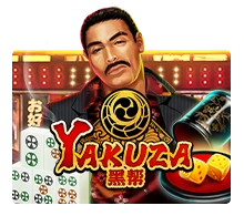 Joker123 : Yakuza - CSPLAY168