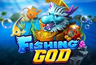 Fishing God - CSPLAY168