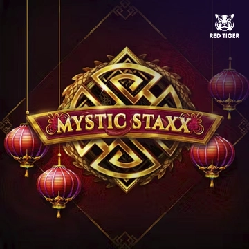 Redtiger : Mystic Staxx - CSPLAY168