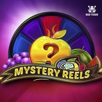 Redtiger : Mystery Reels - CSPLAY168