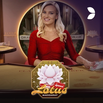 Lotus Speed Baccarat A - CSPLAY168