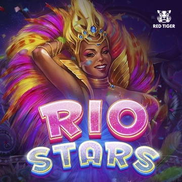 Redtiger : Rio Stars - CSPLAY168