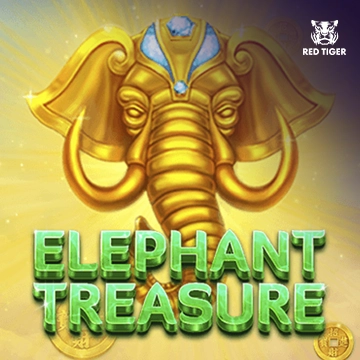 Redtiger : Elephant Treasure - CSPLAY168