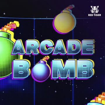Redtiger : Arcade Bomb - CSPLAY168