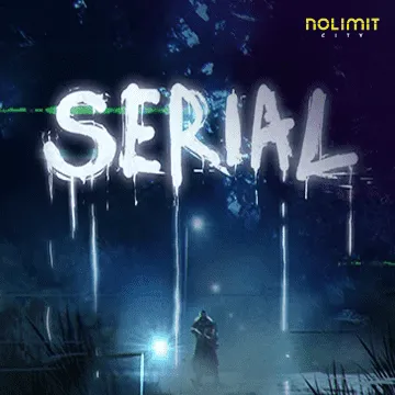 NolimitCity : Serial - CSPLAY168