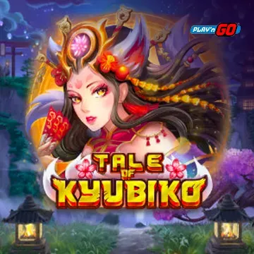 PlaynGo : Tale of Kyubiko - CSPLAY168