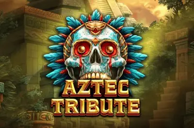 Redtiger : Aztec Tribute - CSPLAY168