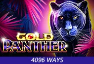 Spadegaming : Gold Panther - CSPLAY168