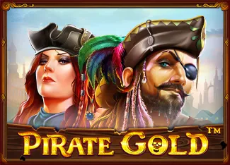 Pragmatic : Pirate Gold - CSPLAY168
