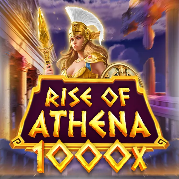 CosmoPlay : Rise of Athena 1000 - CSPLAY168