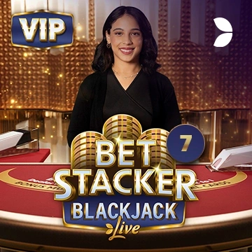 VIP Bet Stacker Blackjack 7 - CSPLAY168