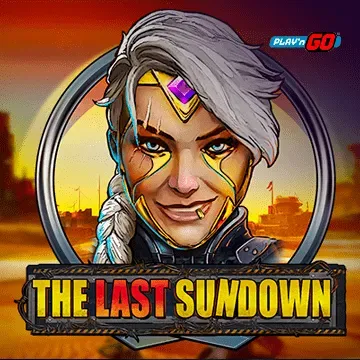 PlaynGo : The Last Sundown - CSPLAY168