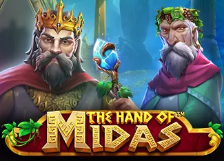 Pragmatic : The Hand of Midas - CSPLAY168