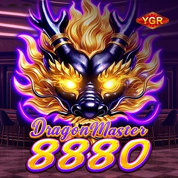YGR : Dragon Master 8880 - CSPLAY168