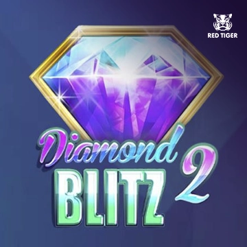 Redtiger : Diamond Blitz 2 - CSPLAY168