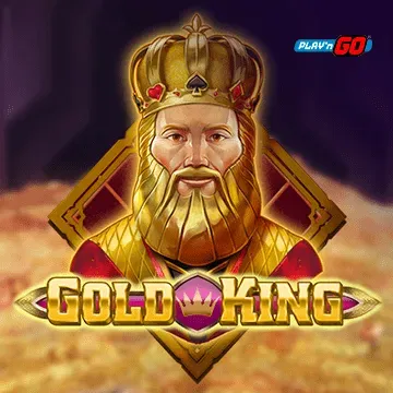 PlaynGo : Gold King - CSPLAY168