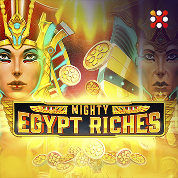 Mancala : Mighty Egypt Riches - CSPLAY168