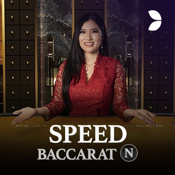 Speed Baccarat N - CSPLAY168