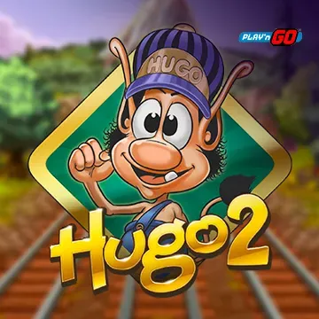 PlaynGo : Hugo 2 - CSPLAY168