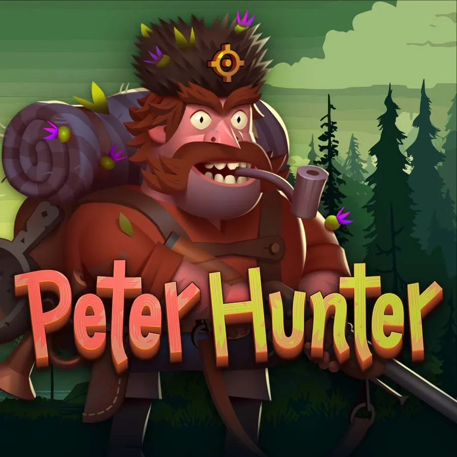 PeterSons : Peter Hunter - CSPLAY168