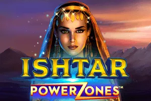 Ishtar - CSPLAY168