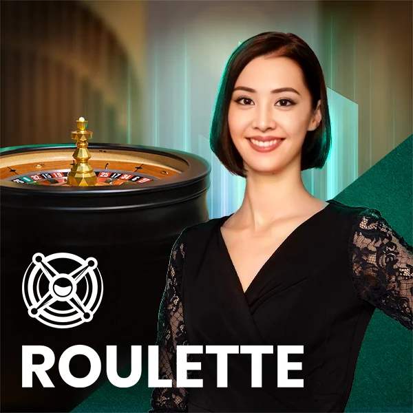 Roulette - CSPLAY168