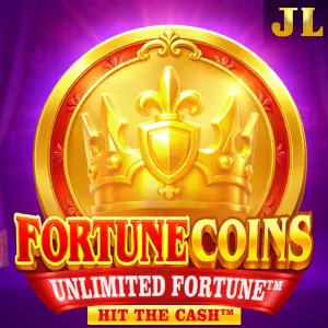 Jili : Fortune Coins Unlimited Fortune&trade; - CSPLAY168
