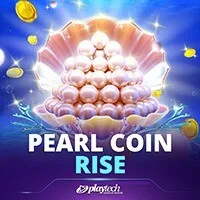 Pearl Coin Rise - CSPLAY168
