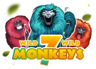 Pragmatic : 7 Monkeys - CSPLAY168