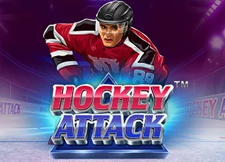 Pragmatic : Hockey Attack - CSPLAY168