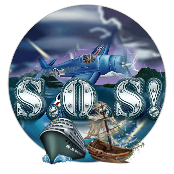 Habanero : S.O.S! - CSPLAY168