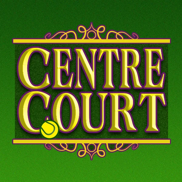 Centre Court - CSPLAY168